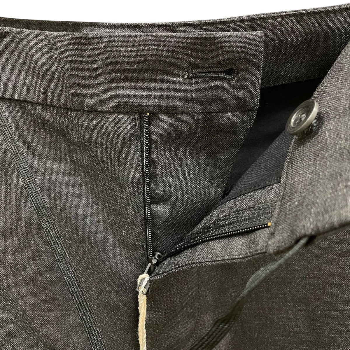Maison Margiela(メゾンマルジェラ) DRAWSTRING TROUSER