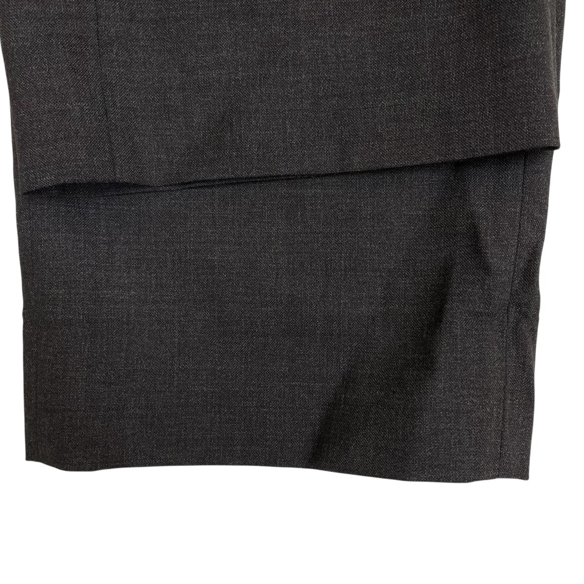 Maison Margiela(メゾンマルジェラ) DRAWSTRING TROUSER