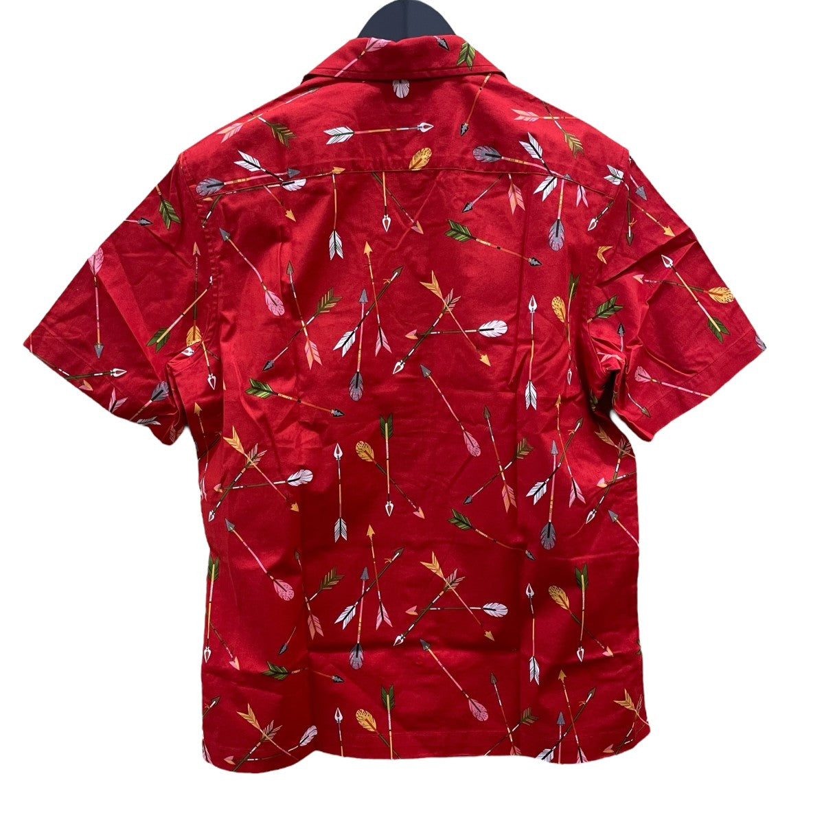Tapia Los Angeles アロハシャツ 古着・中古-2枚目のアイテム画像