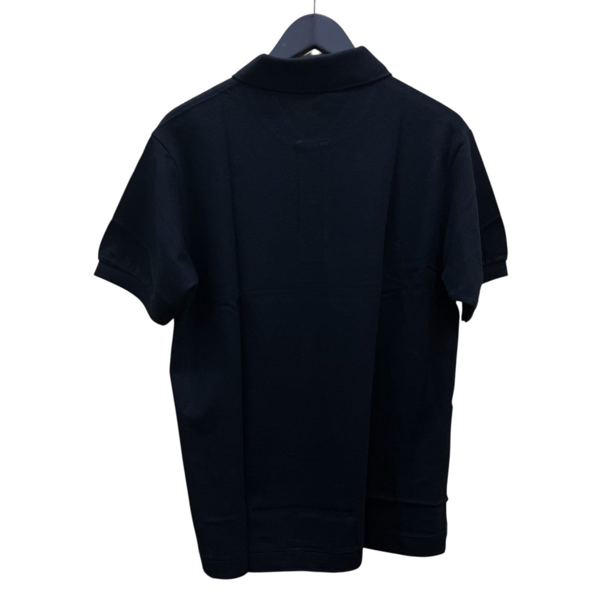 LACOSTE 半袖ポロシャツL1212AL 古着・中古-2枚目のアイテム画像