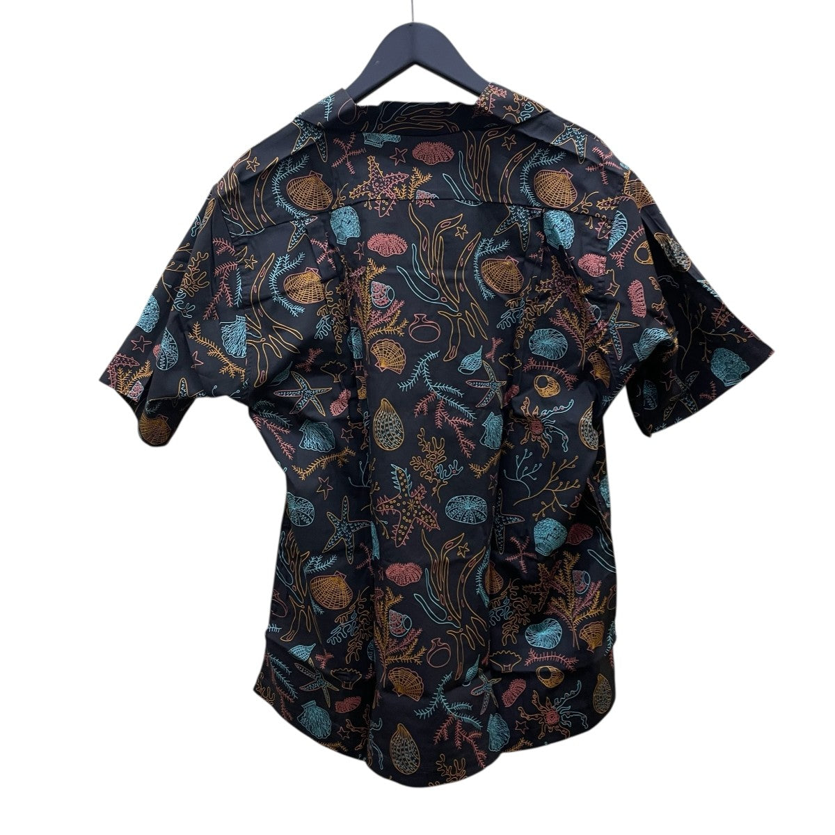 アナトミカ　anatomica アロハシャツ ANATOMICA - 【美品】 ANATOMICA / アナトミカ | ALOHA SHIRT