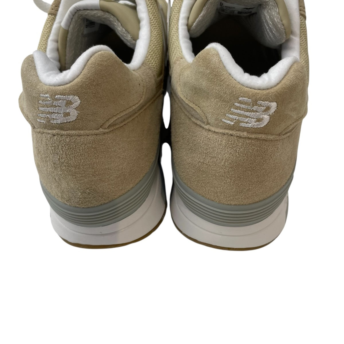 NEW BALANCE M1400TNスニーカー 古着・中古-2枚目のアイテム画像