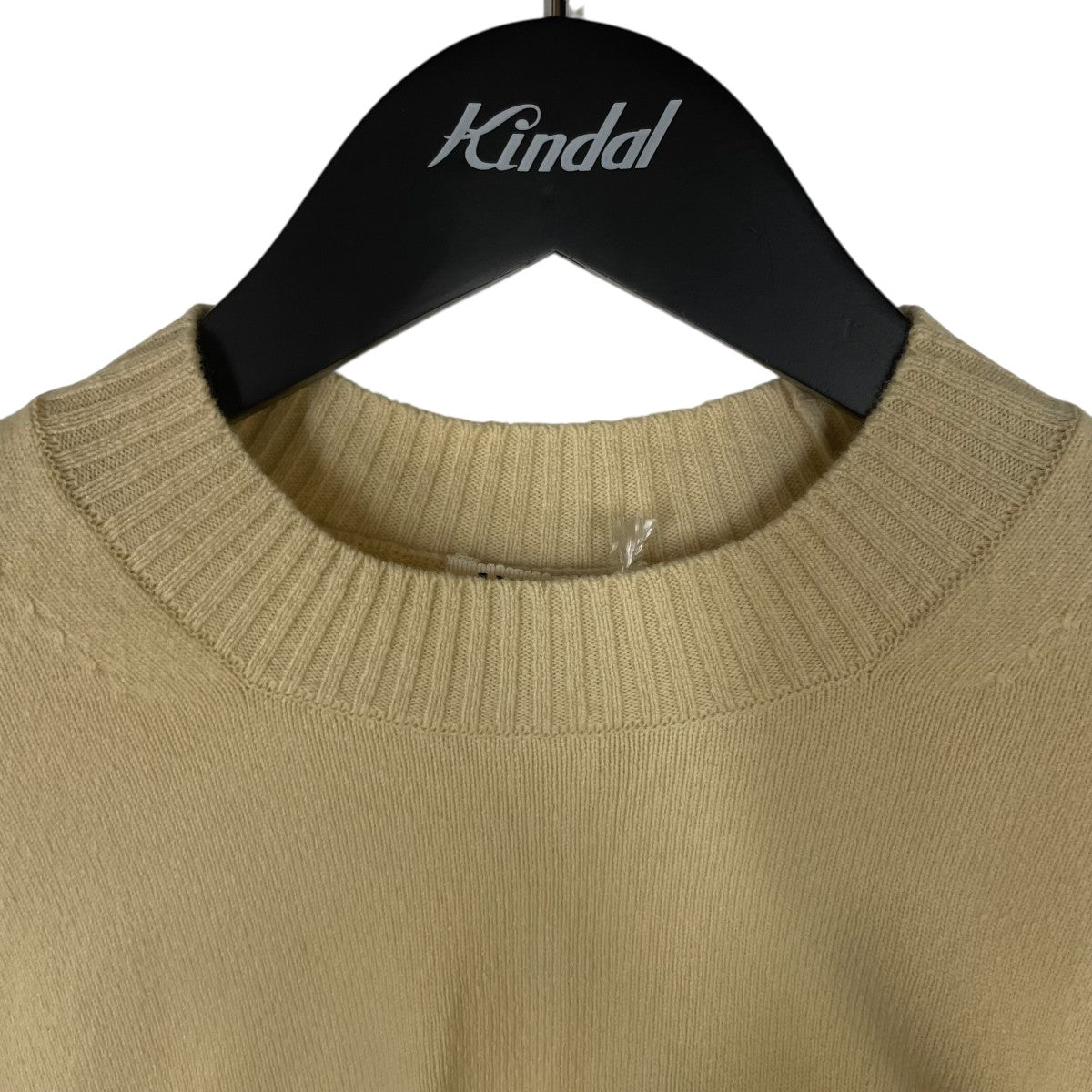 AURALEE タートルネックニット AURALEE,人気のタートルも到着!! | andPheb Staff Blog