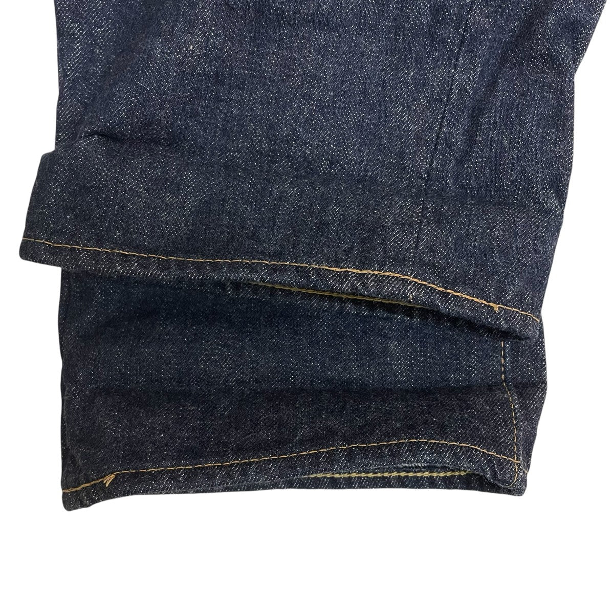 orSlow(オアスロウ) Standard Denim 105デニムパンツ01-1050-6A
