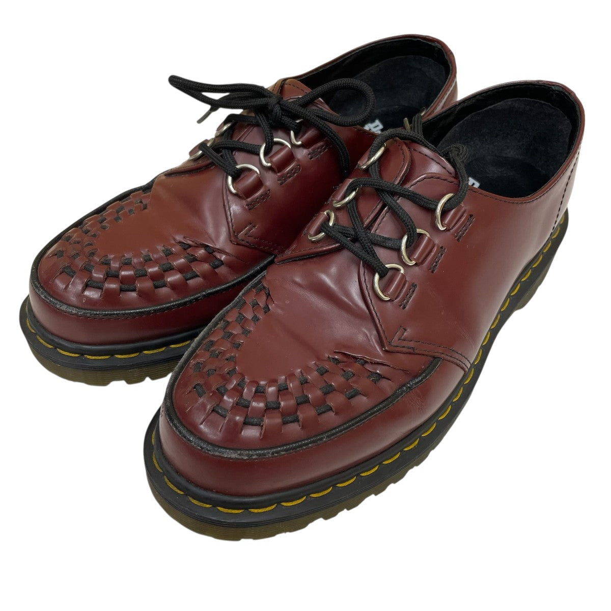 Dr.Martens(ドクターマーチン) / 1461/AW006/3ホール/ブルー/箱