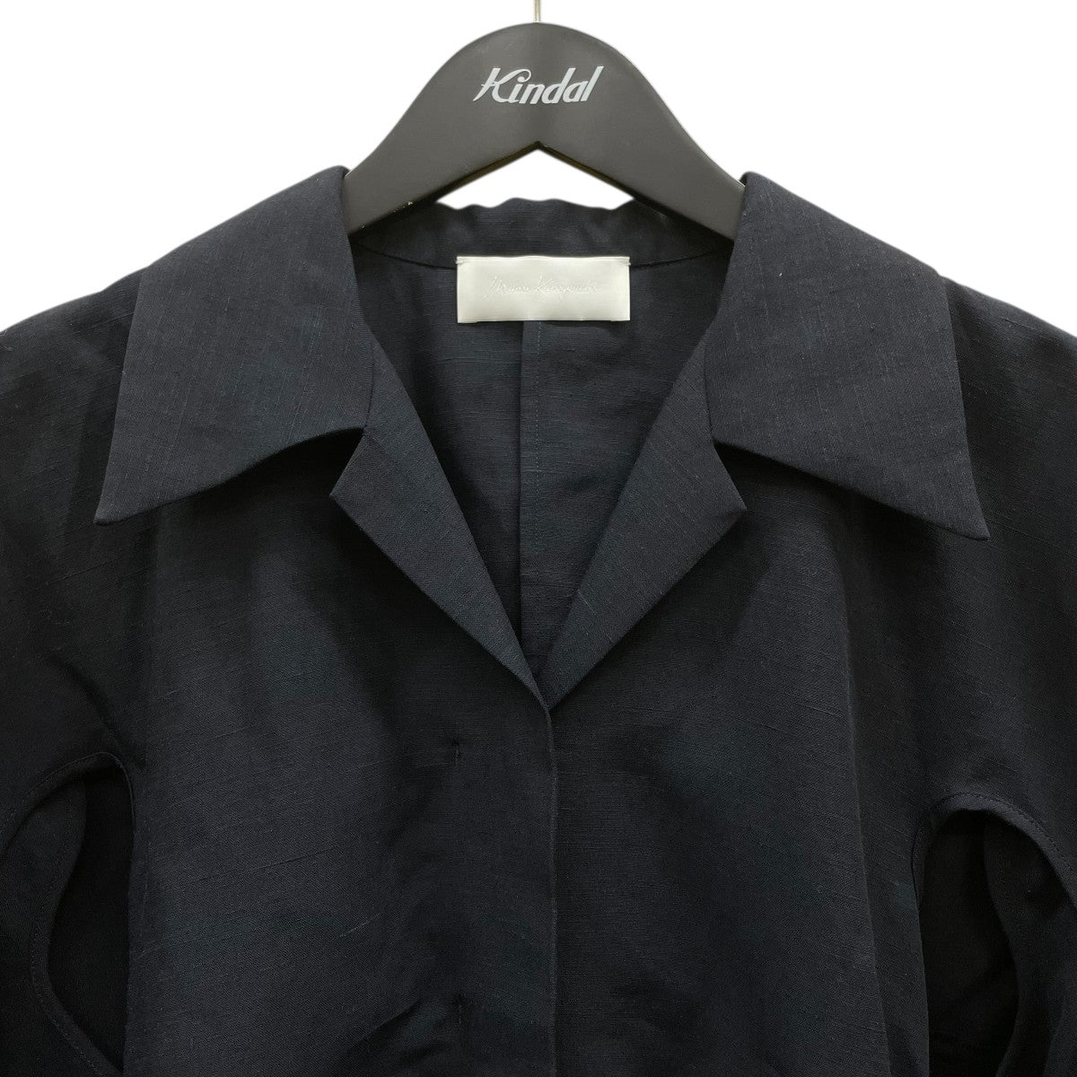 mame kurogouchi MM15SS-DR051 mame kurogouchi MM15SS-DR051 Tsugami