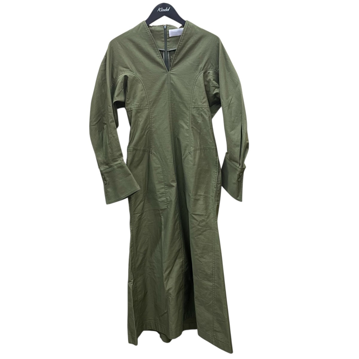 SLY | FRONT HOOK RIB トップス (ニット ) |SHEL'TTER WEBSTORE