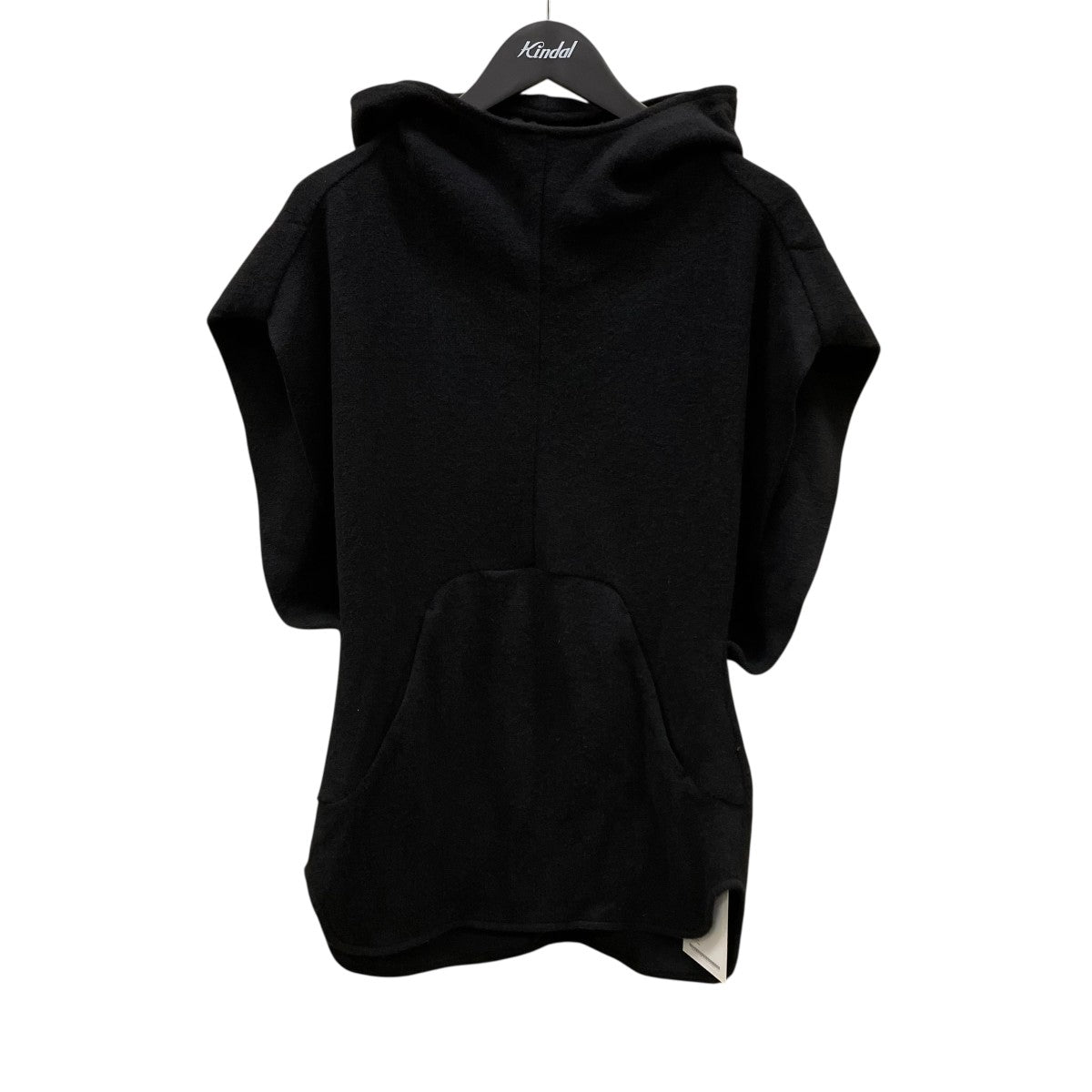 美品 マメクロゴウチ ニットベスト 丸首  MM16SS-KN007 レディース SIZE 1 Mame Kurogouchi  中古 美品 マメクロゴウチ ニットベスト 丸首 MM16SS-KN007