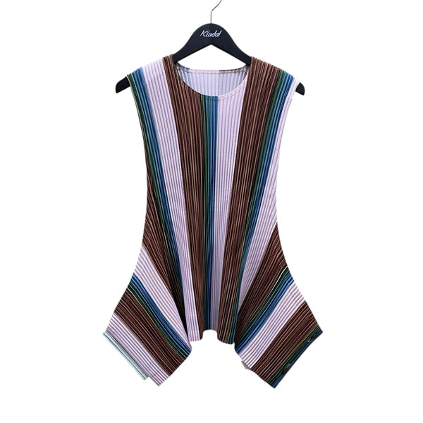 HOMME PLISSE ISSEY MIYAKE(イッセイミヤケオムプリッセ) Rb Stripes