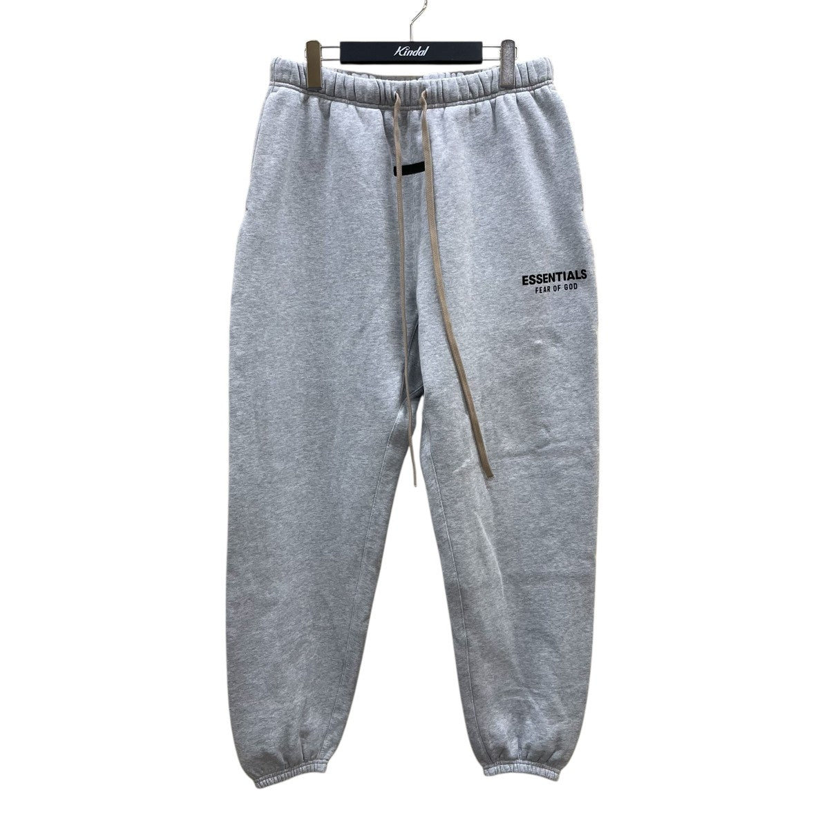 ミニマル【FOG】Essentials タンクトップ&スウェットパンツ FOG ESSENTIALS(エフオージーエッセンシャルズ) Fleece