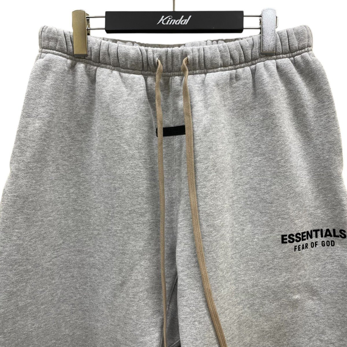 FOG ESSENTIALS(エフオージーエッセンシャルズ) Fleece