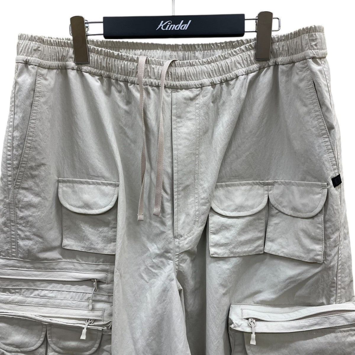 DAIWA(ダイワ) テック パーフェクト フィッシングパンツイージーパンツ