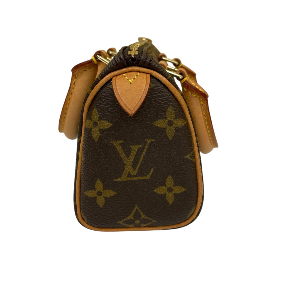LOUIS VUITTON(ルイヴィトン) モノグラムミニスピーディー
