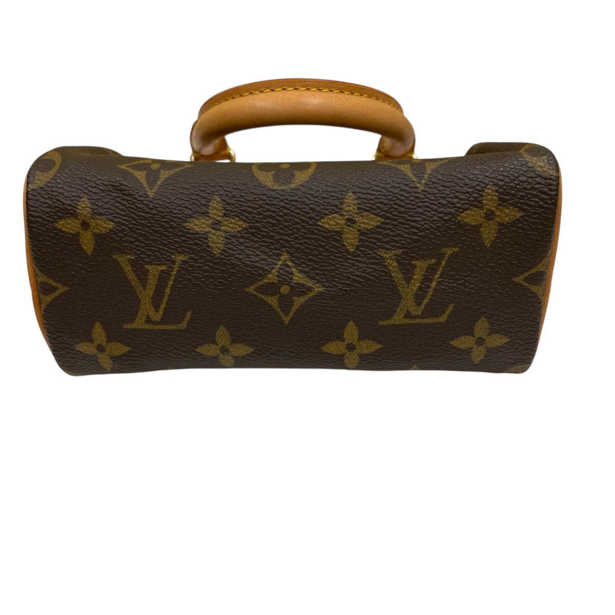 LOUIS VUITTON(ルイヴィトン) モノグラムミニスピーディー