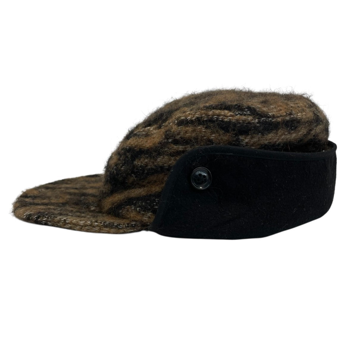 USA製 Engineered Garments バゲット ハット ウール M Engineered Garments(エンジニアドガーメンツ) バケットハット