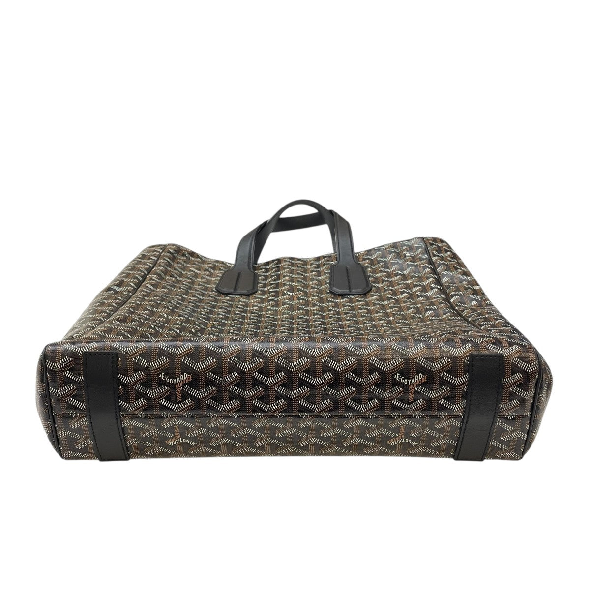 GOYARD ヴォルテール バッグトートバッグ 2WAY 古着・中古-4枚目のアイテム画像