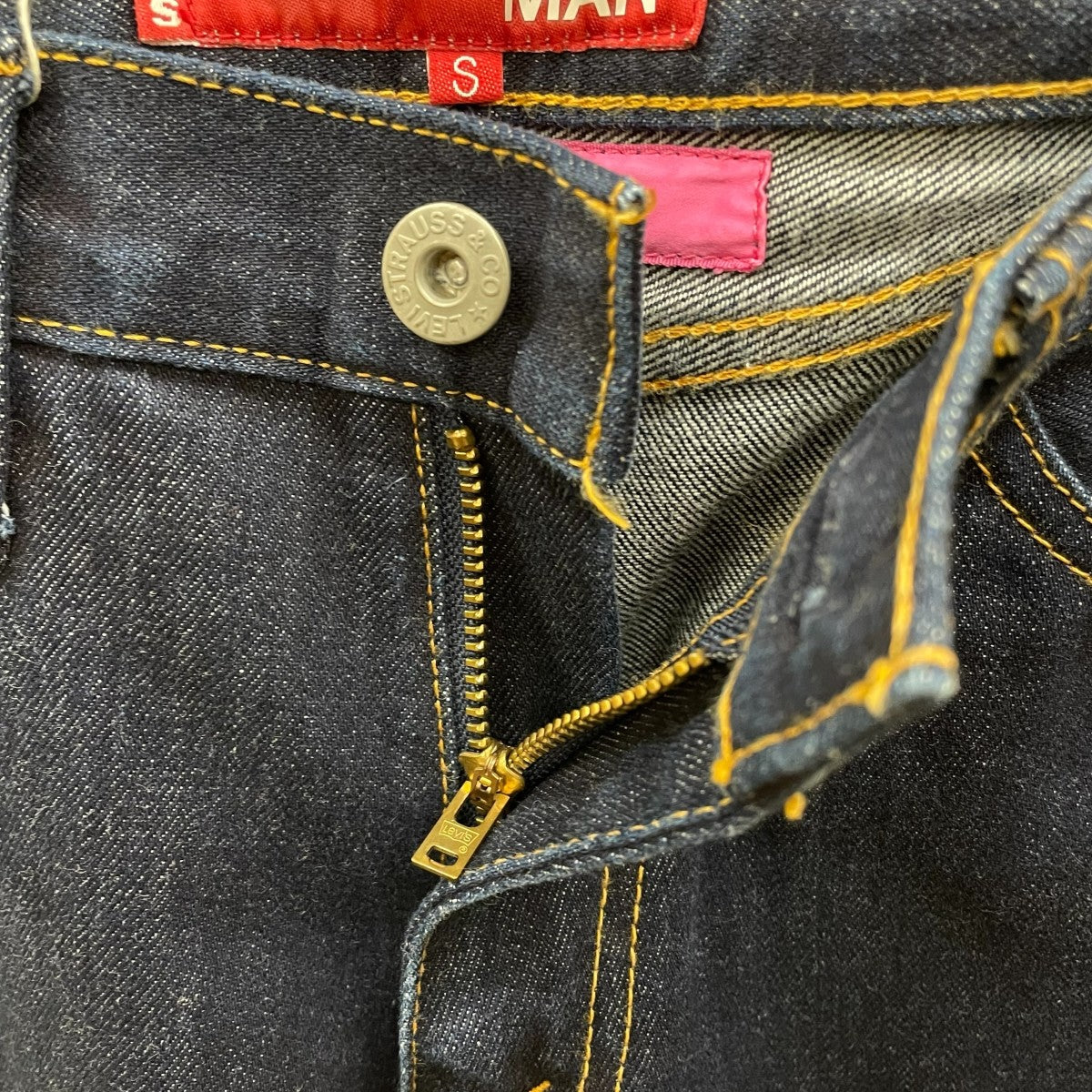 JUNYA WATANABE CdG MAN PINK(ジュンヤワタナベ