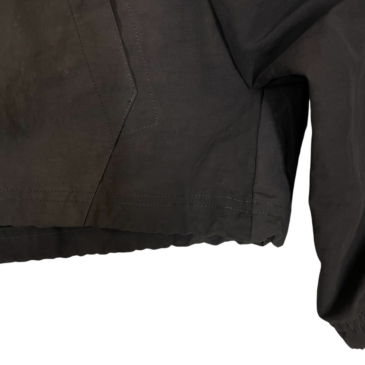 stussy(ステューシー) BEACH SHELL WAVE DYEシェルジャケット115745