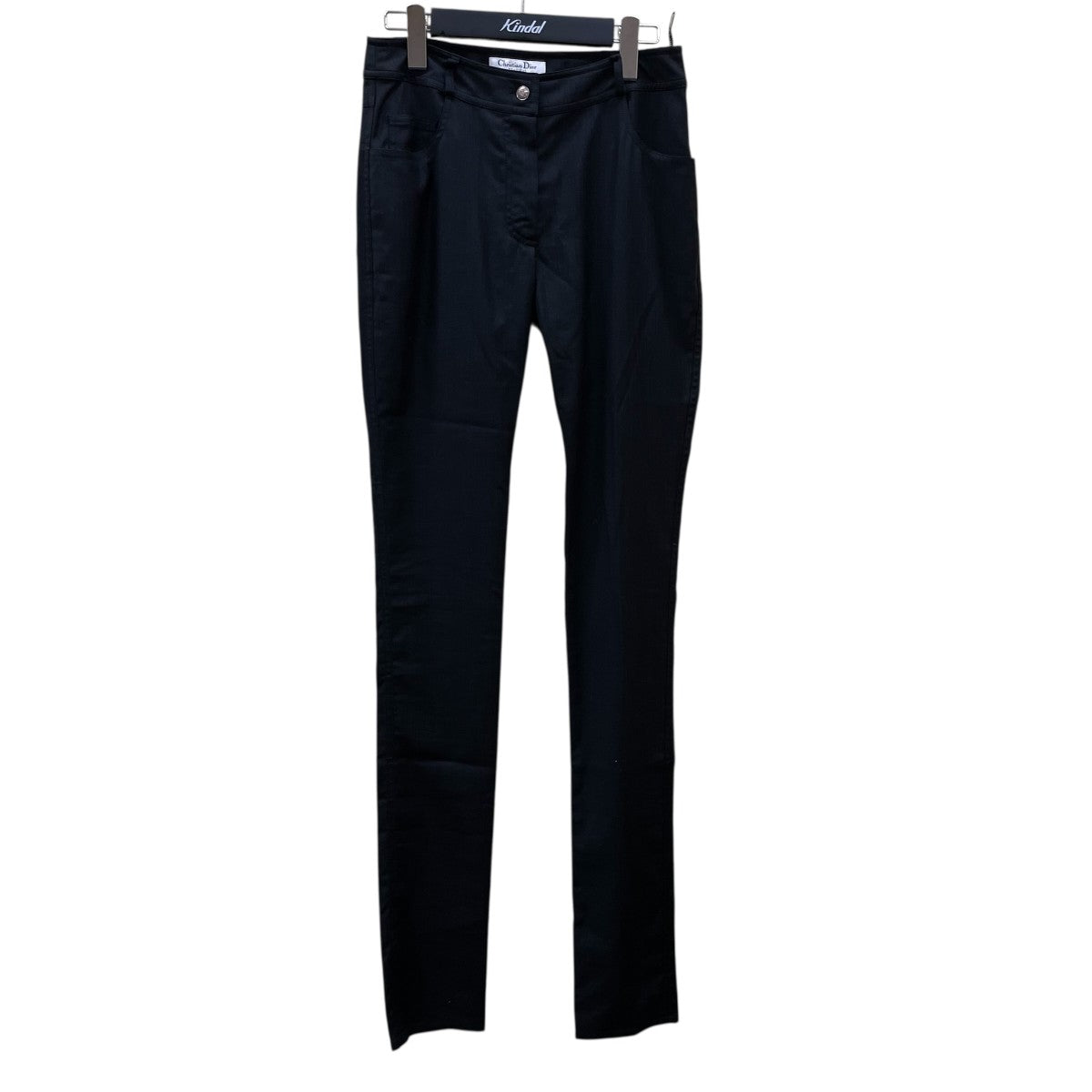 Christian Dior スラックス2E12044361 古着・中古-1枚目のアイテム画像