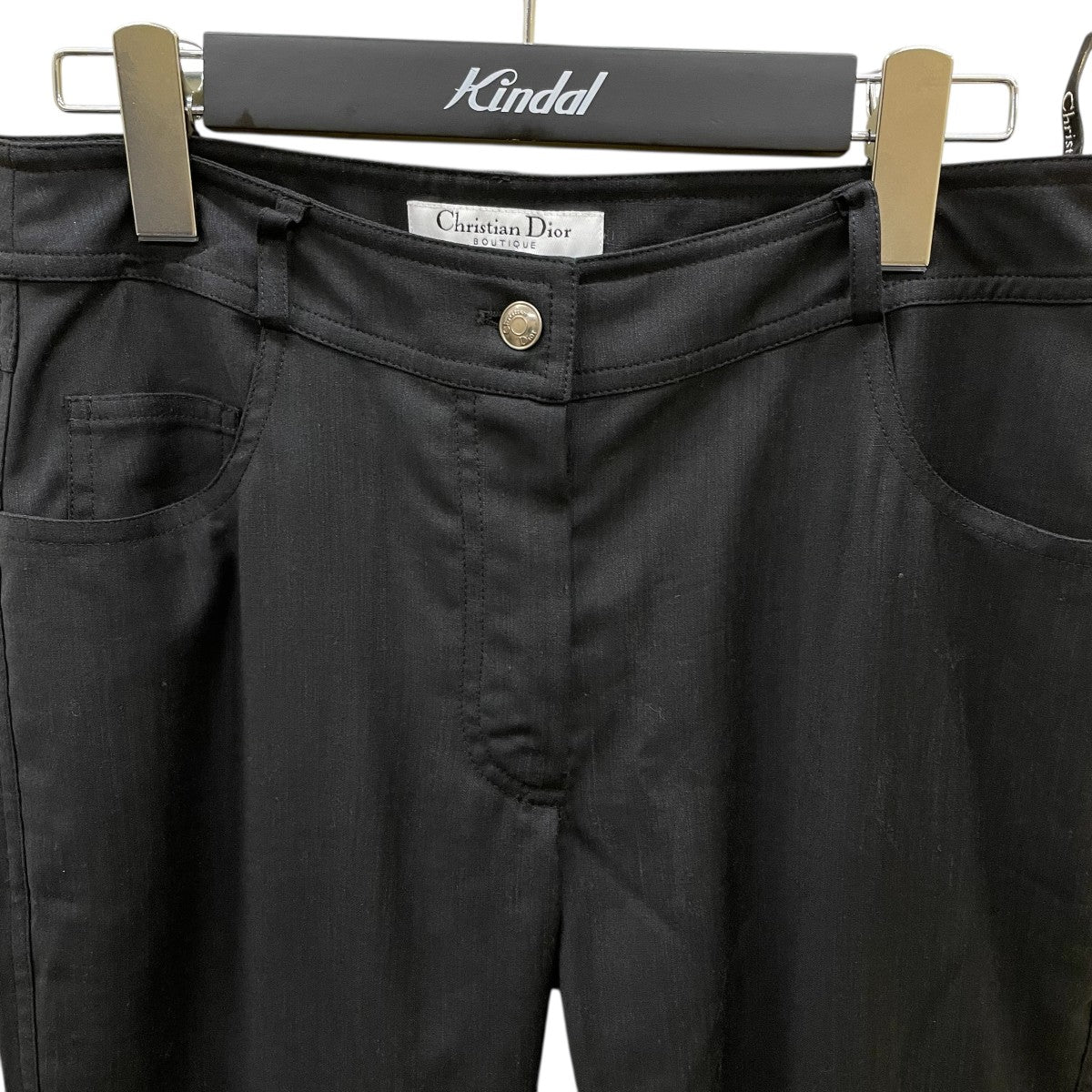 Christian Dior スラックス2E12044361 古着・中古-3枚目のアイテム画像