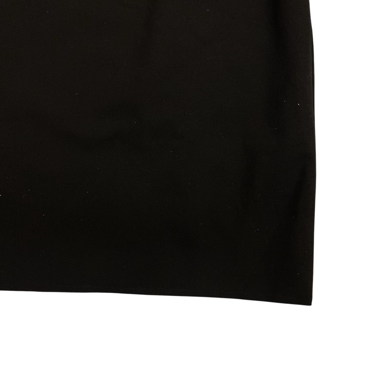 MM6 Maison Margiela 25SSワンピース ミニドレス ストレッチ長袖ワンピースS62CT0214S60328 古着・中古-4枚目のアイテム画像