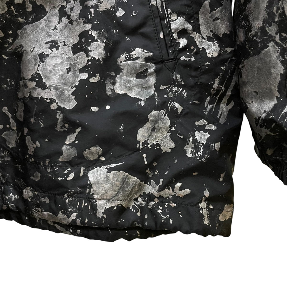 Needles ジャケット Needles(ニードルズ) REFLECTIVE PAINT COACH JACKETGL162 GL162