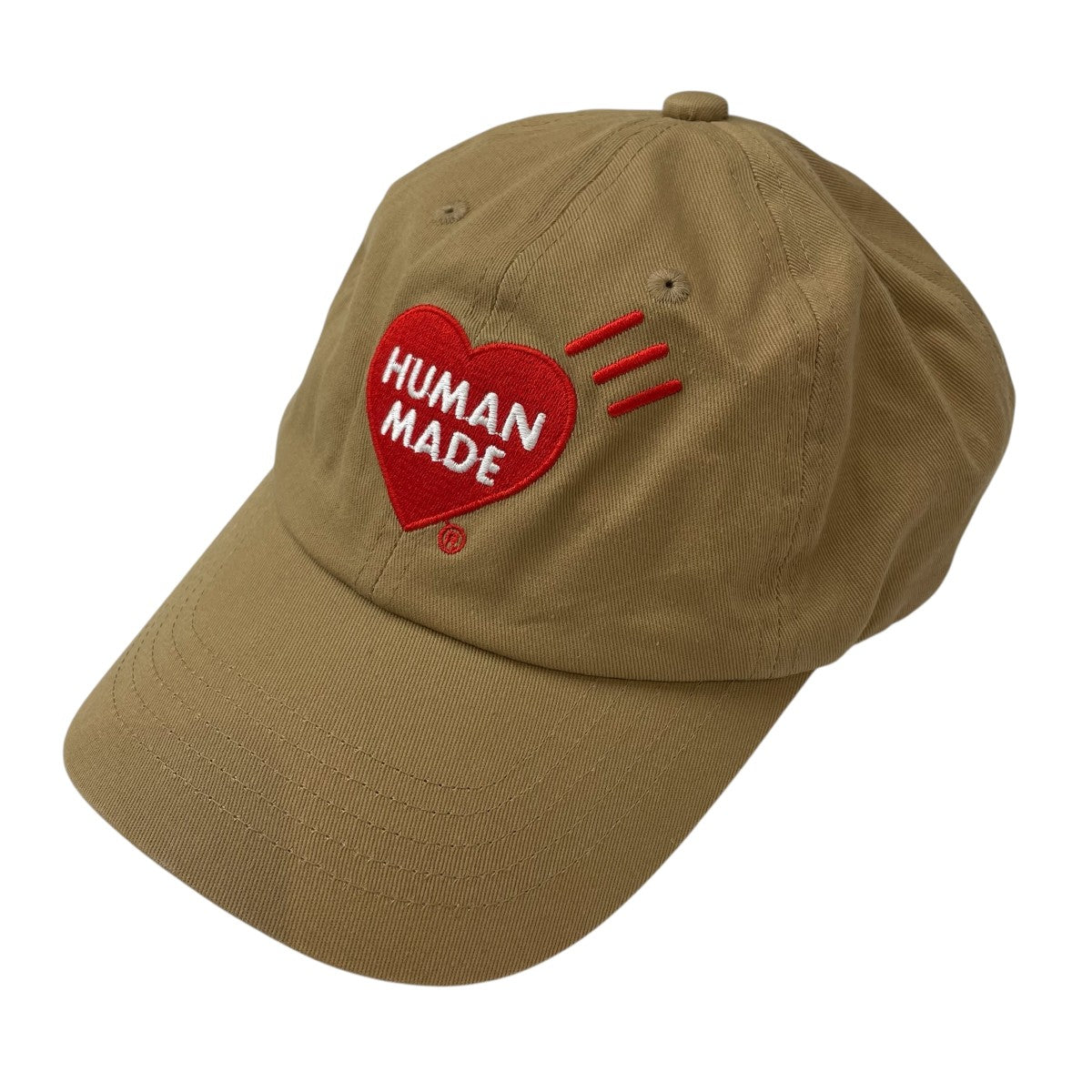 HUMAN MADE(ヒューマンメイド) キャップ03 3712 2525 03 3712