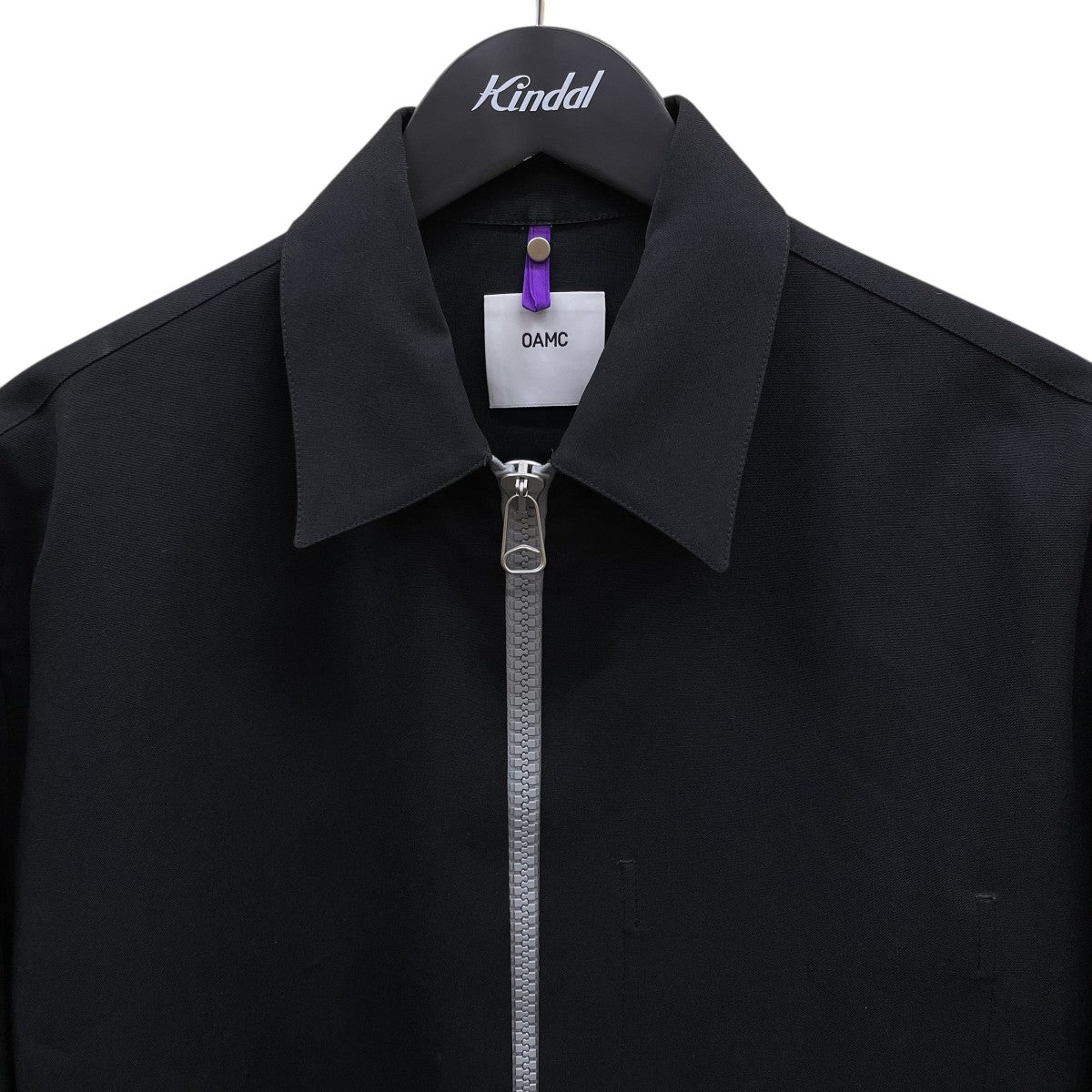 OAMC(オーエーエムシー) OVER ALL MASTER CLOTHブルゾン