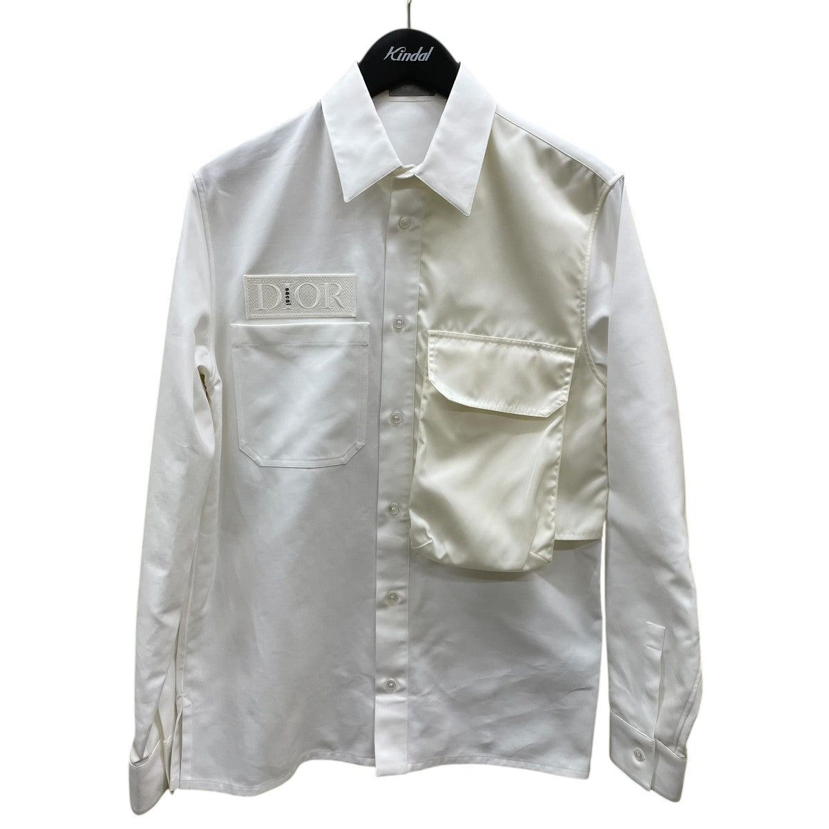sacai×Mark Gonzales Gonz 24AW【ONE LOVE T Shirt 】プリントT