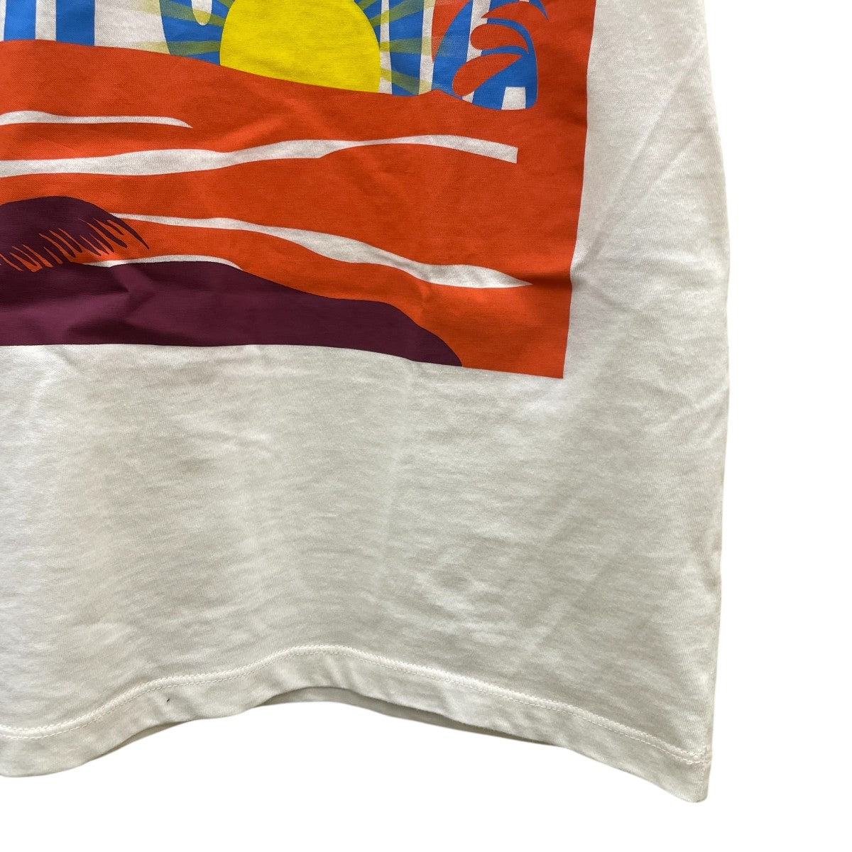 GUCCI 半袖Tシャツ615044 古着・中古-4枚目のアイテム画像