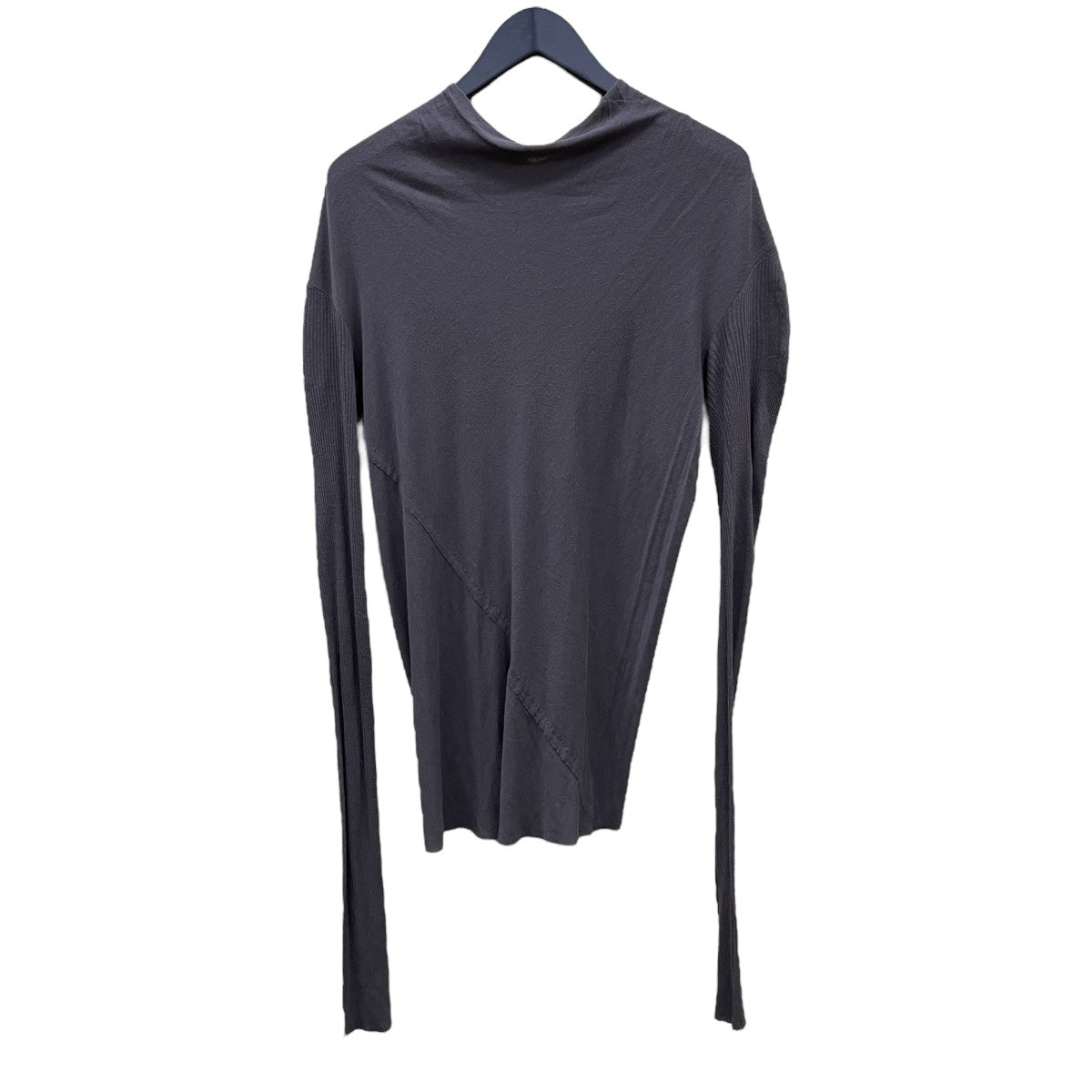 RICK OWENS(リックオウエンス) ロングスリーブカットソー