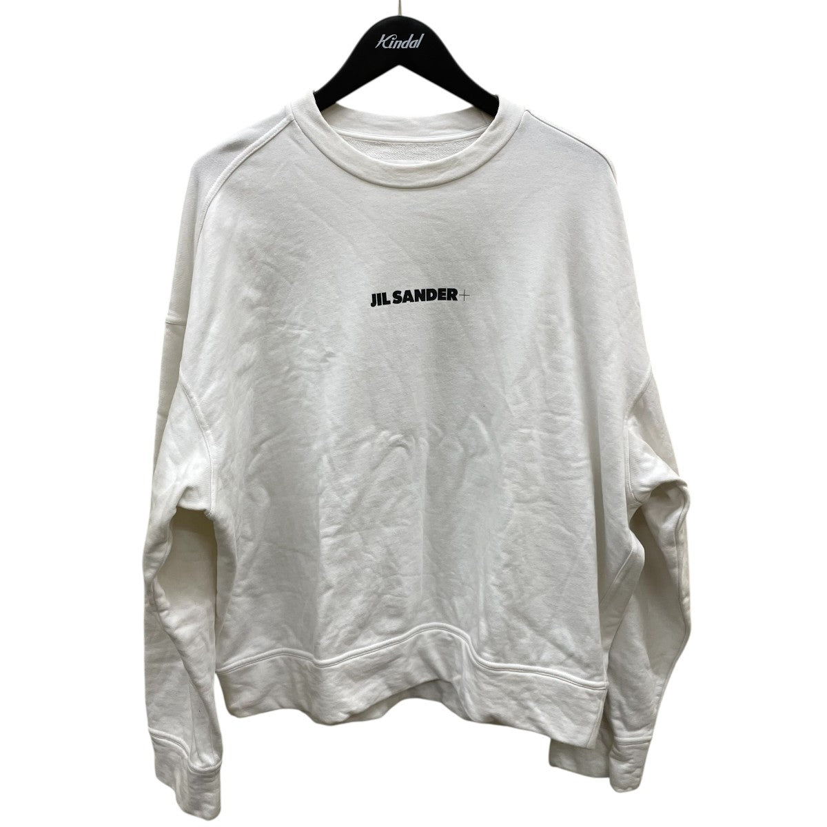 JIL SANDER+(ジルサンダープラス) SWEATSHIRT CN LS347GU0001