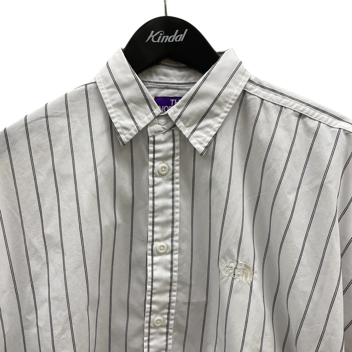 THE NORTHFACE PURPLELABEL(ザノースフェイス パープルレーベル