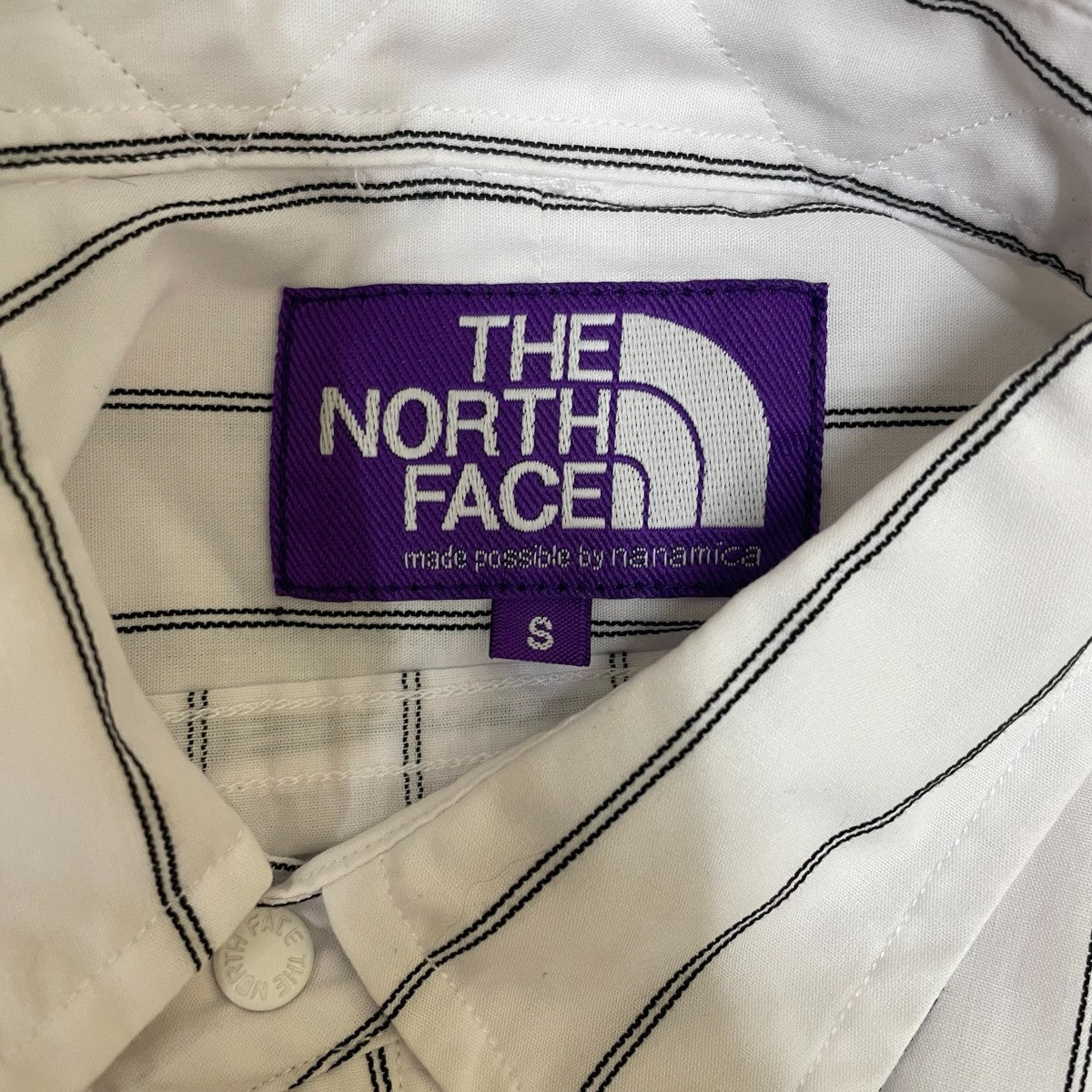 THE NORTHFACE PURPLELABEL(ザノースフェイス パープルレーベル