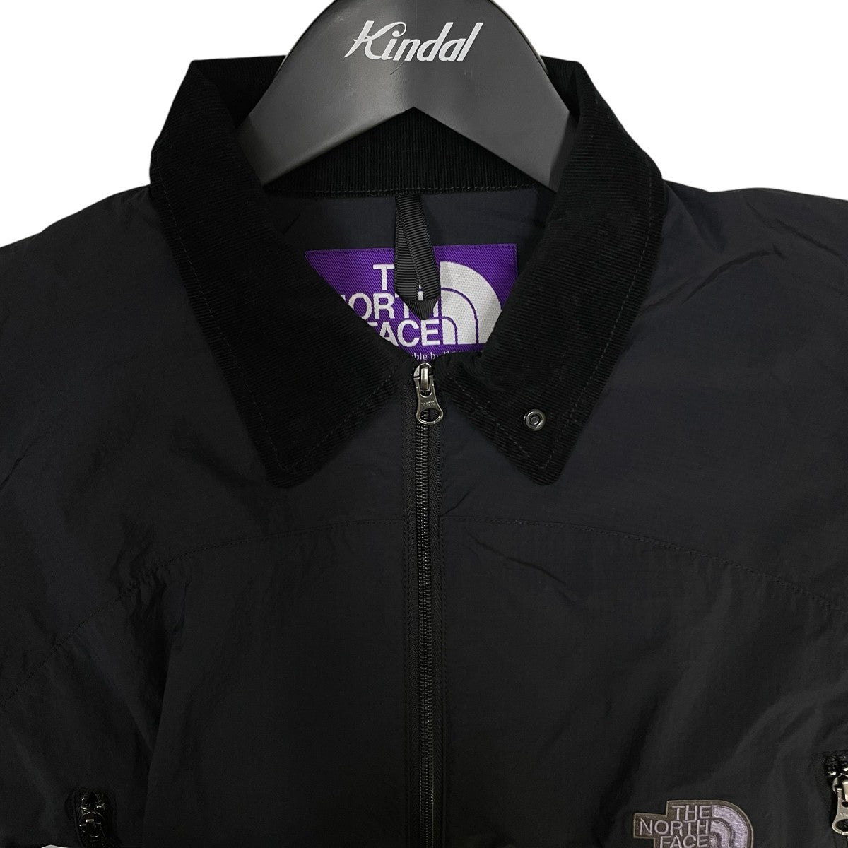 THE NORTHFACE PURPLELABEL(ザノースフェイス パープルレーベル