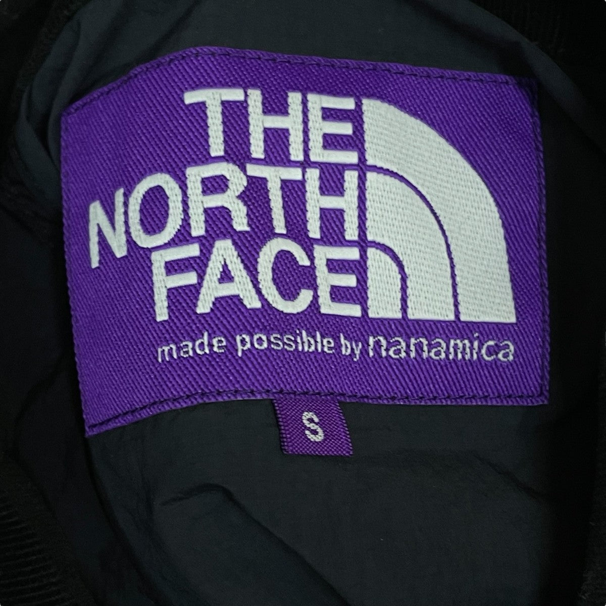 The NORTH FACE パープルレーベル ナイロンジャケットS 楽天市場】【中古】 THE NORTH FACE PURPLE LABEL | ザノース