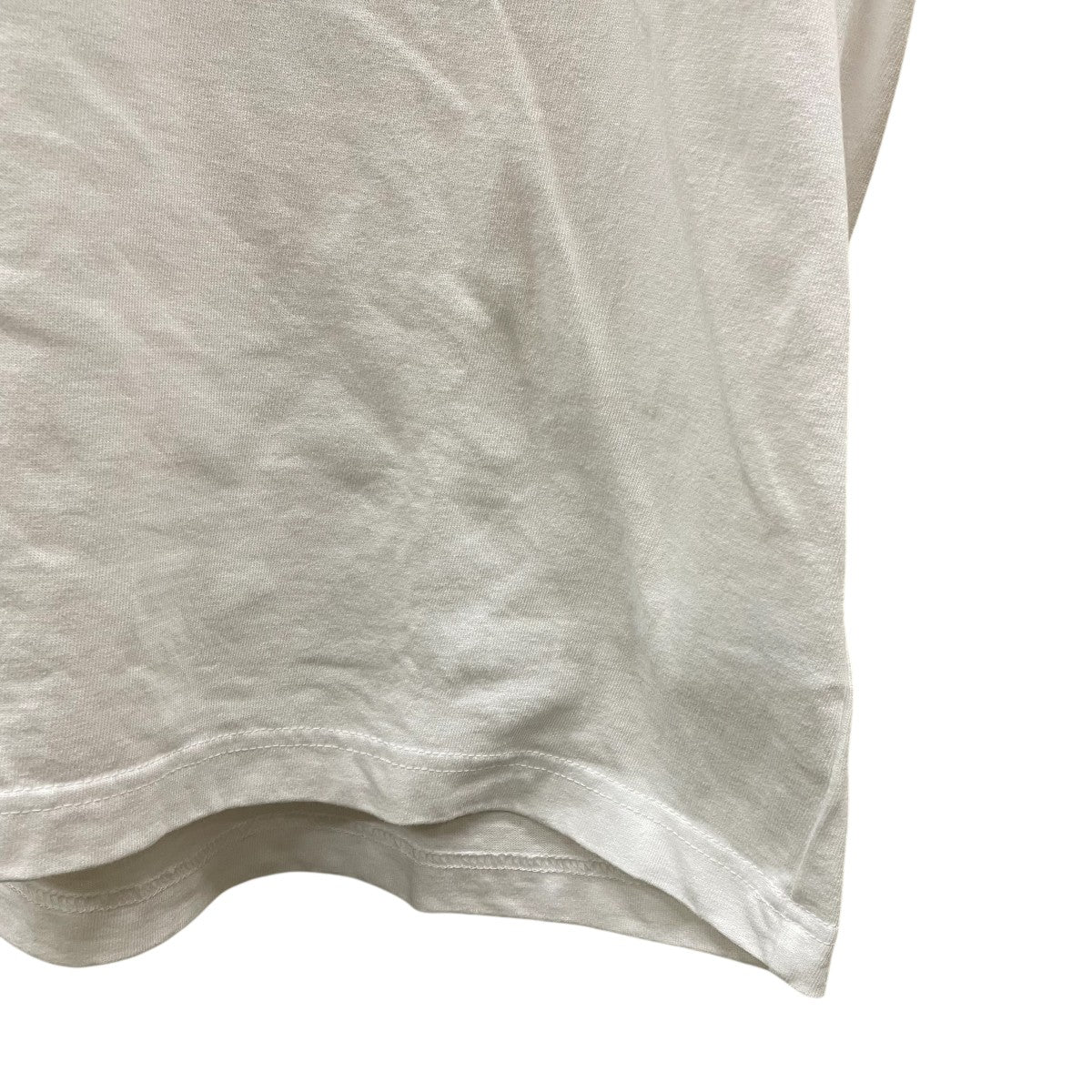 DESCENDANT ENVIRONMENT ORGANIC COTTON LSロングスリーブカットソー