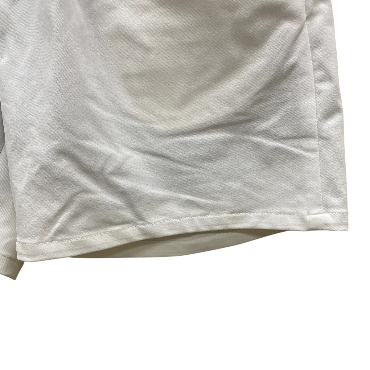 DESCENDANT CLASP WEBBING SHORTSハーフパンツ 古着・中古-4枚目のアイテム画像