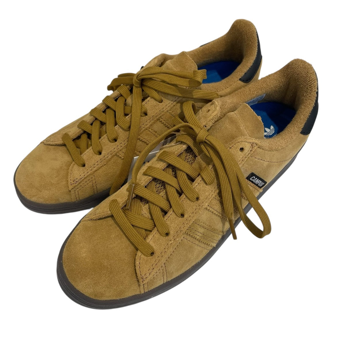 adidas(アディダス) SKATEBOARDING CAMPUS ADVスニーカーGY6914