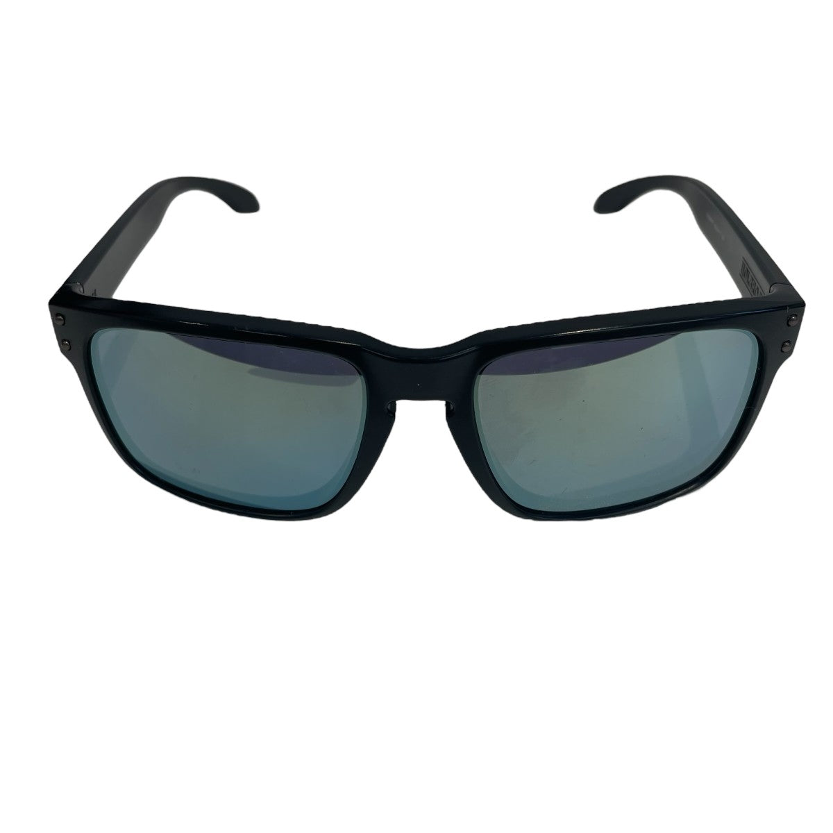 M01650♪1008　Oakley 　サングラス　Oo9244 Holbrook™ (Low Bridge Fit) Prizm Black Polarized Lenses
