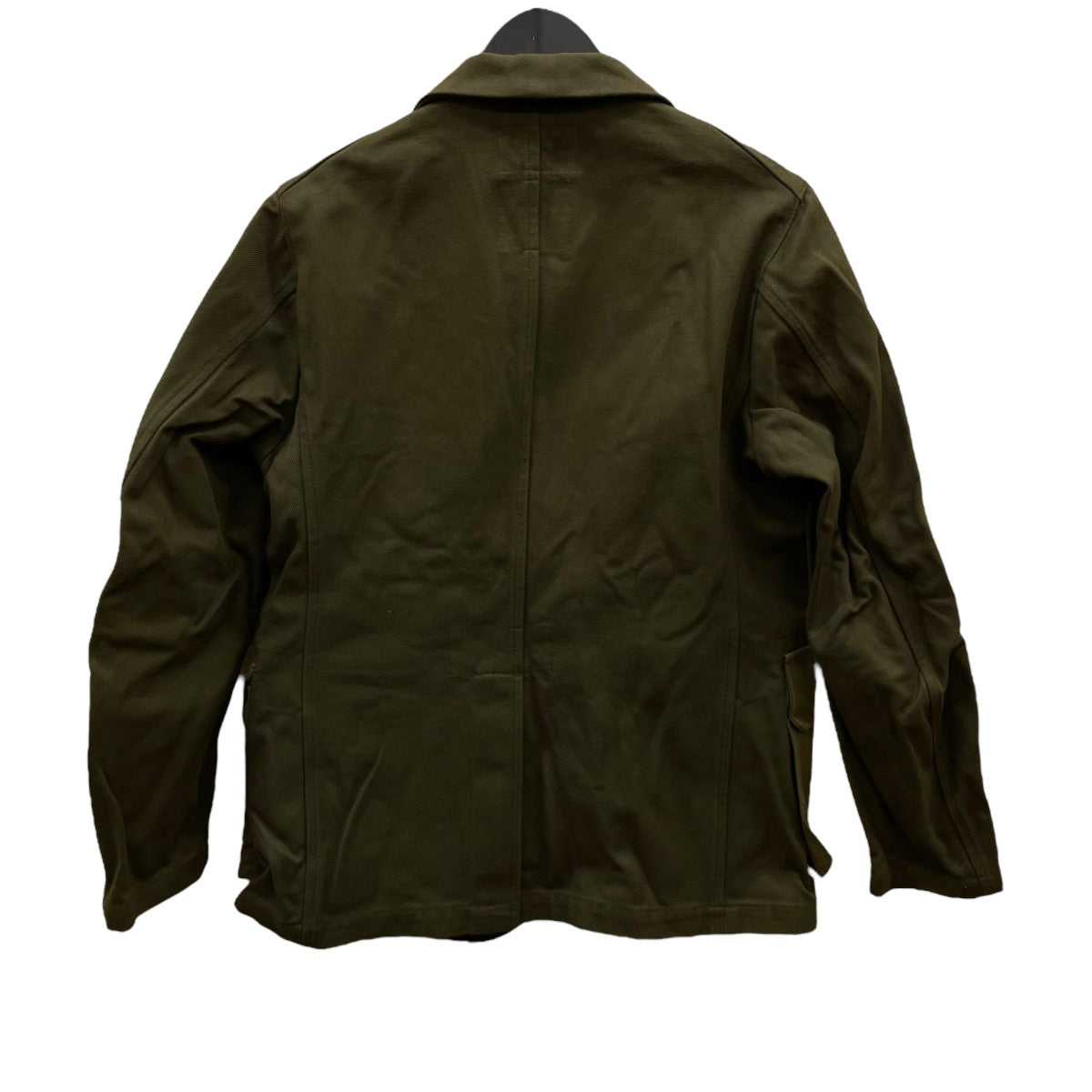 ジャケット・アウター Nigel Cabourn WORK WEAR TUNIC JACKET 8033001807387_3.jpg?v=