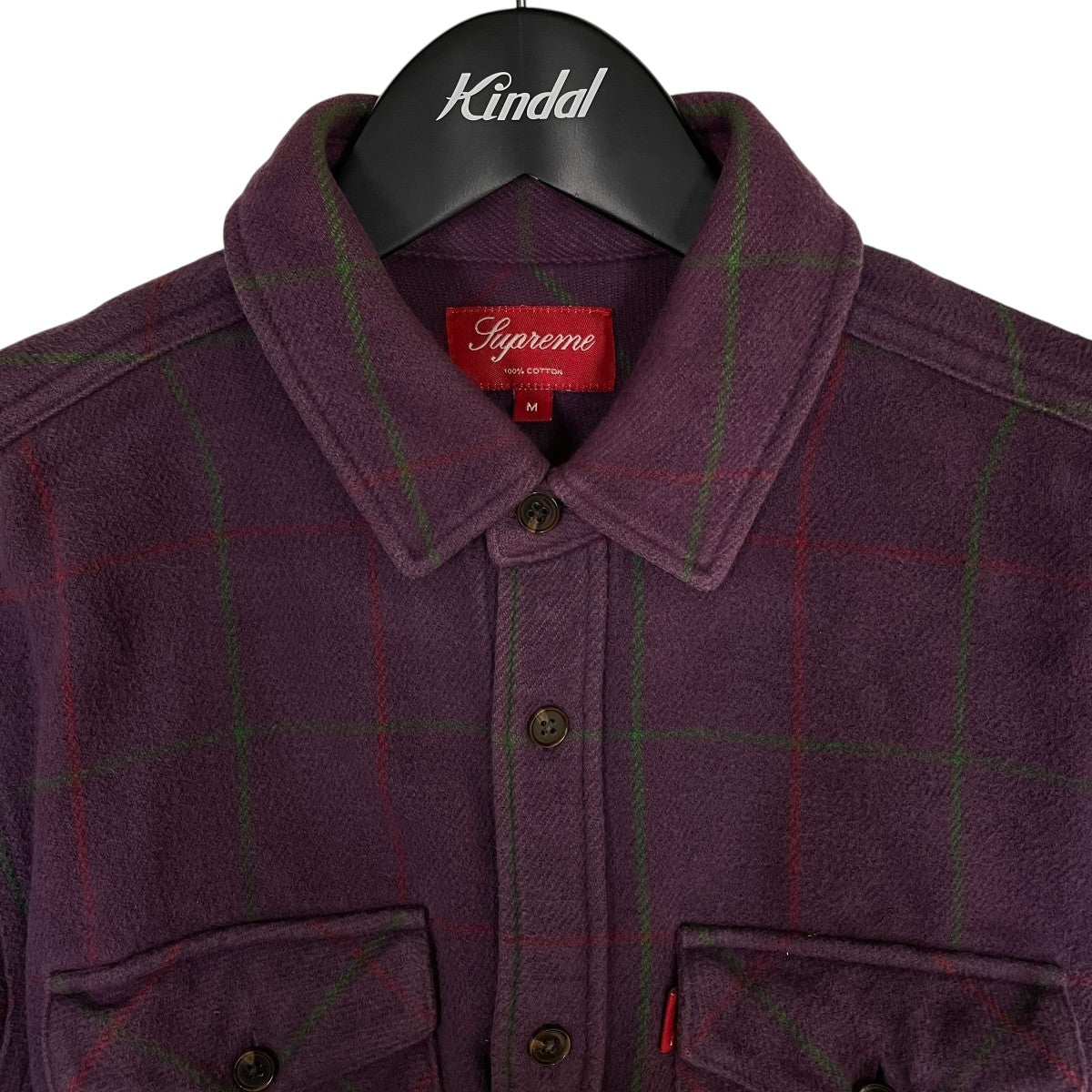 Supreme シュプリーム シャツ M 大きいサイズと大きい服のメンズ通販【ビッグエムワン】大きい