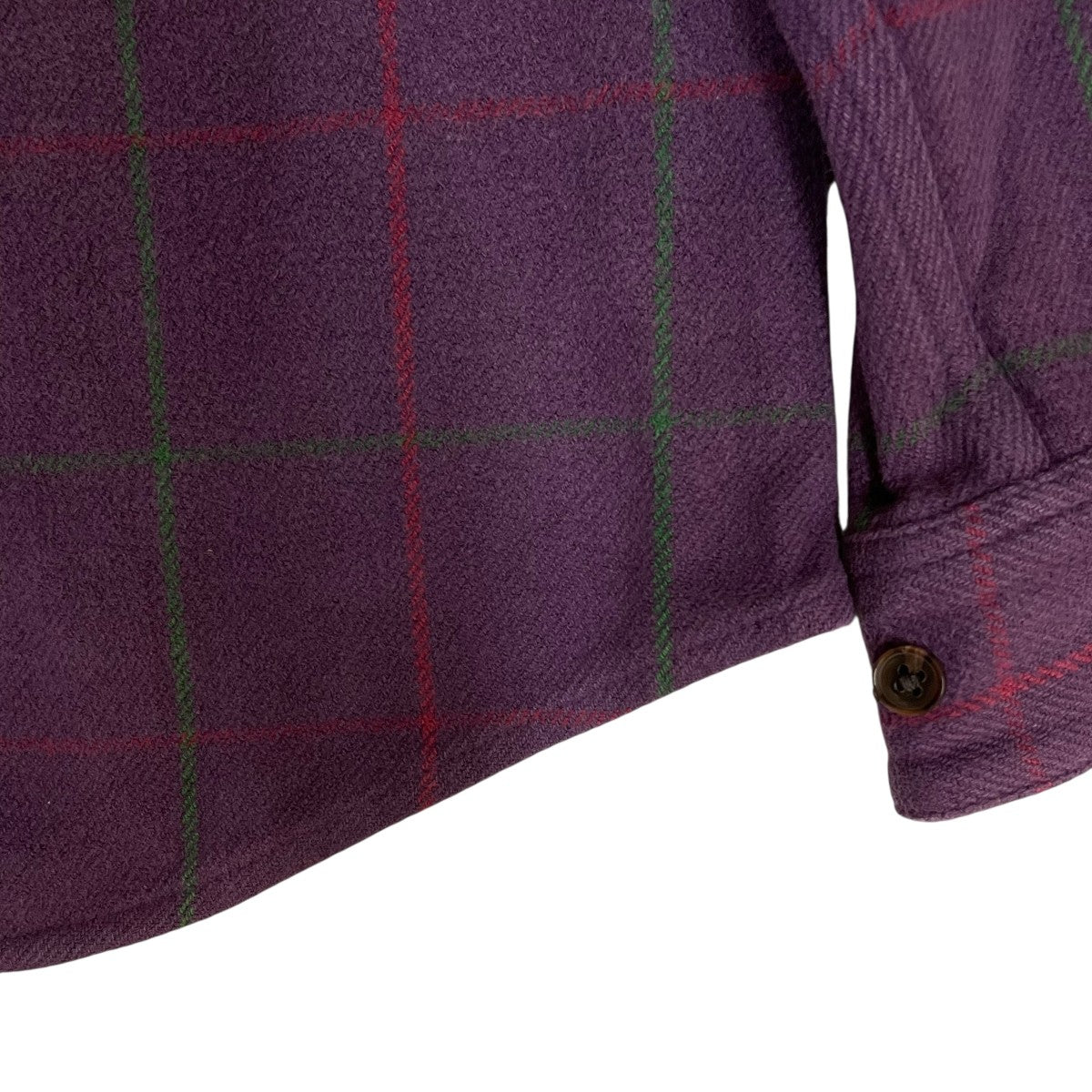 Supreme(シュプリーム) Heavyweight Flannel Shirtフランネル