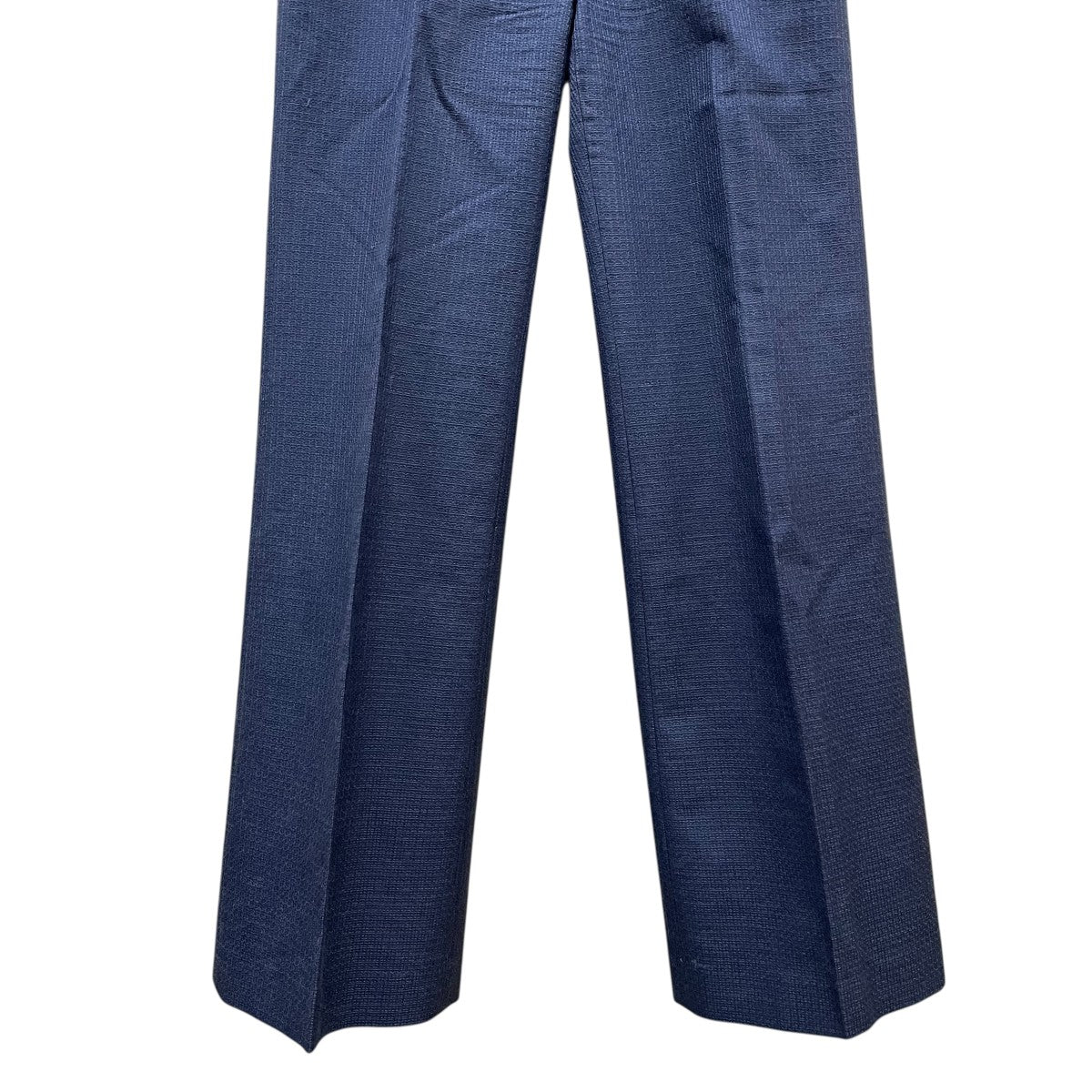 mame kurogouchi(マメクロゴウチ) Geometric Silk Cotton Jacquard