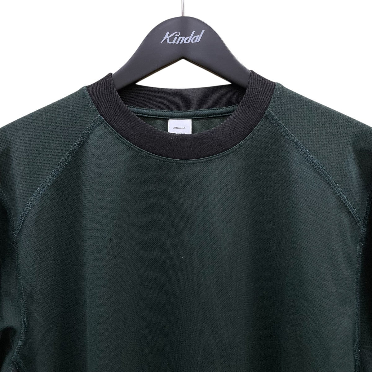 JJJJound ロングスリーブカットソー61897 古着・中古-3枚目のアイテム画像
