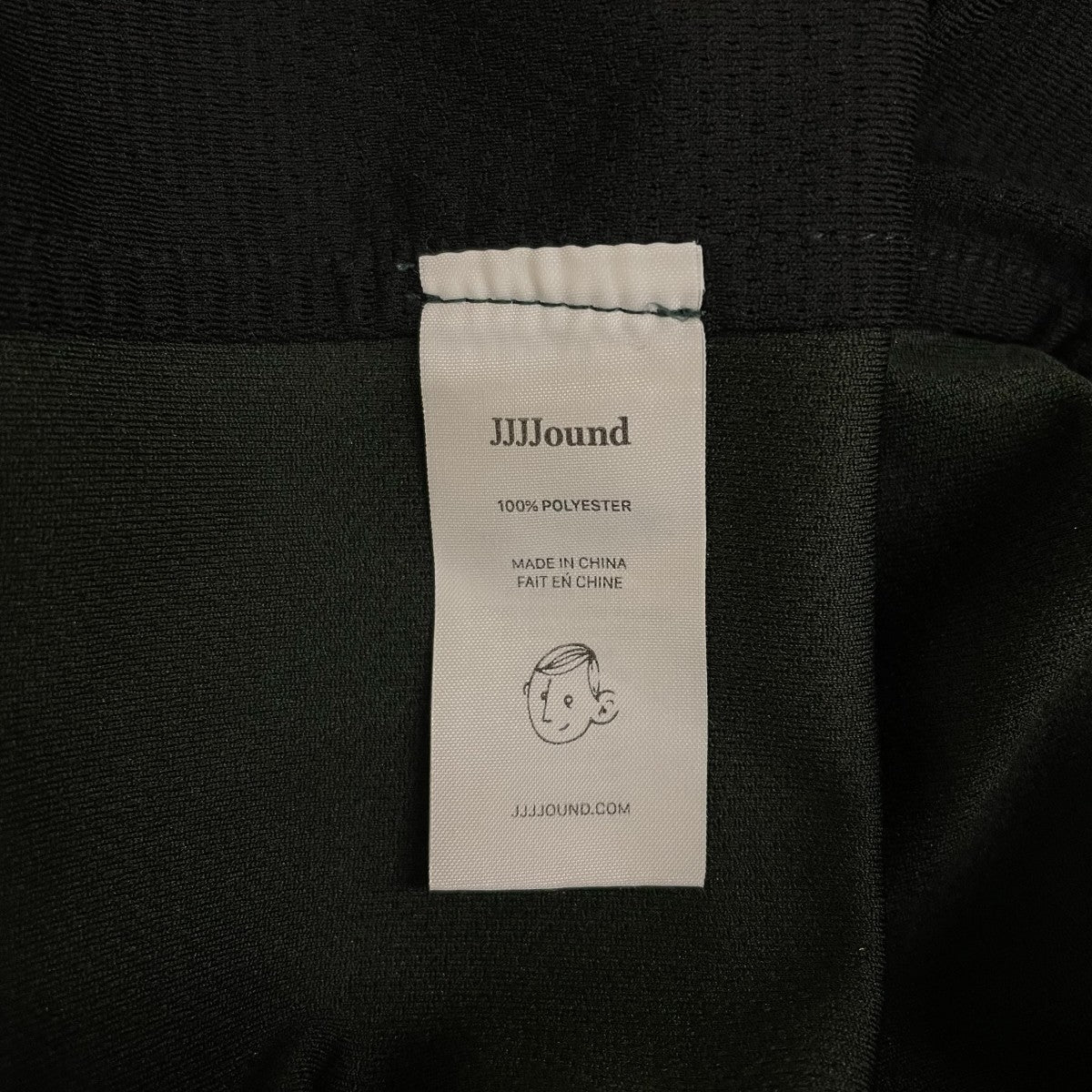 JJJJound ロングスリーブカットソー61897 古着・中古-6枚目のアイテム画像