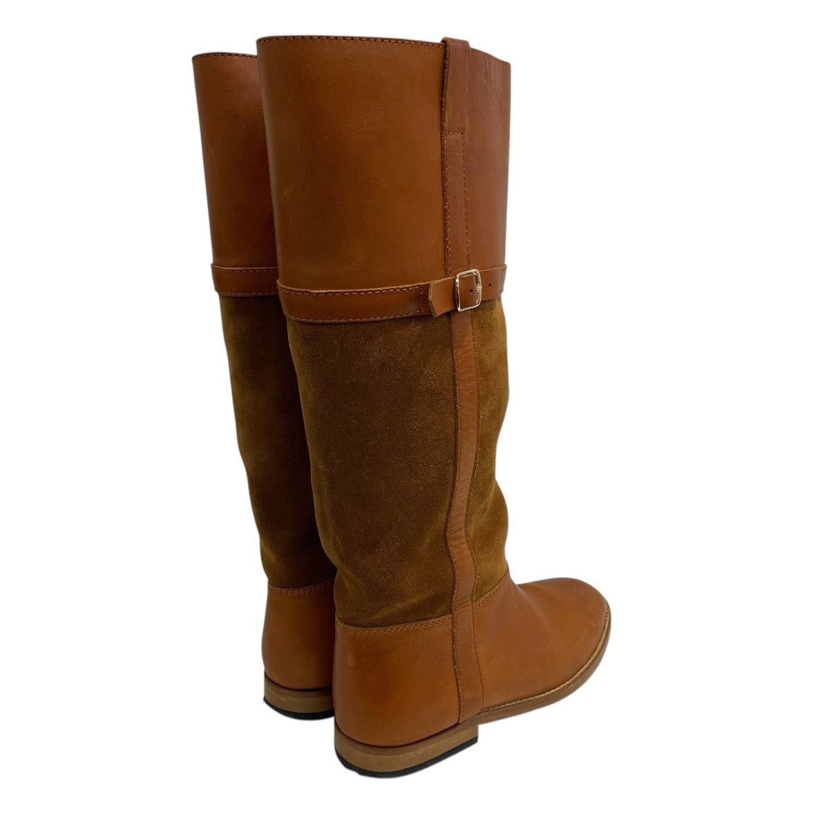 Cristaseya(クリスタセヤ) CAVALIERE BOOTSロングブーツ28SA
