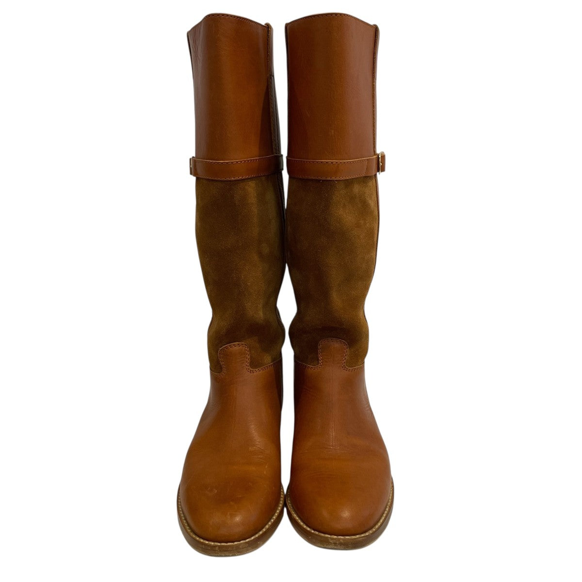 Cristaseya(クリスタセヤ) CAVALIERE BOOTSロングブーツ28SA BOOTS W