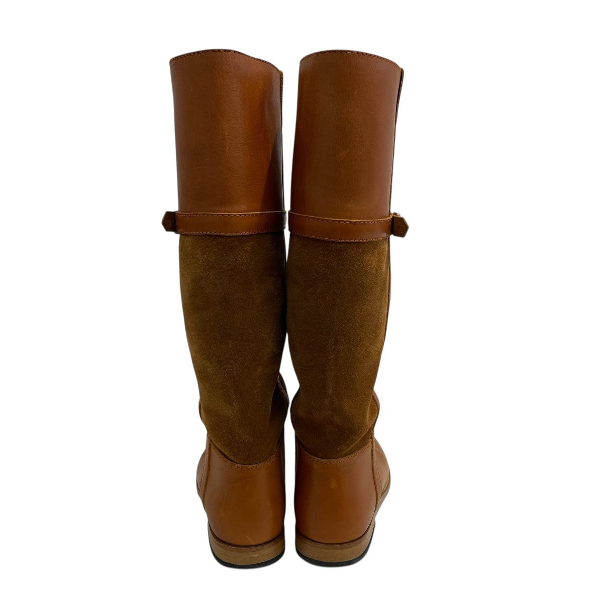 cristaseyaクリスタセヤ　ロングブーツ　38 24.5 cristaseyaクリスタセヤ ロングブーツ 38 24.5 cristaseyaクリスタセヤ