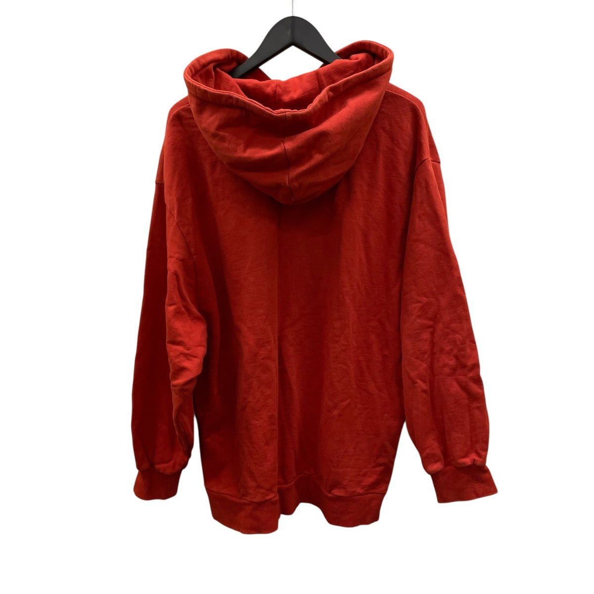 トップス SHAREEF SWITCHING BIG HOODIE SHAREEF ONLINE SHOP / SWITCHING BIG HOODIE